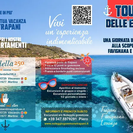 Appartamento Duec