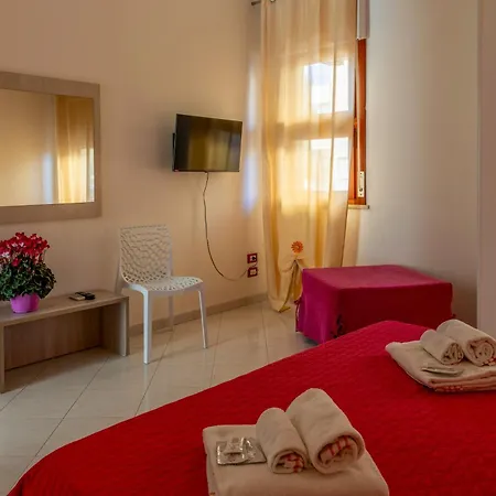 Duec Appartamento Trapani