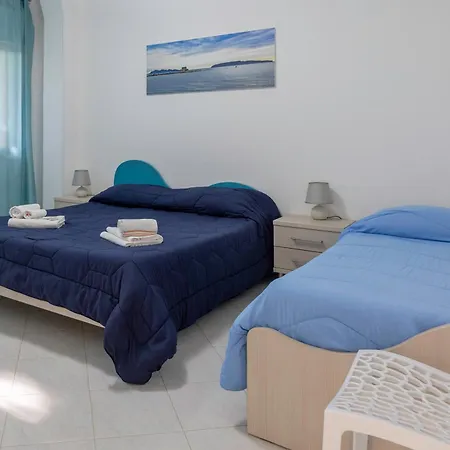 Duec Trapani
