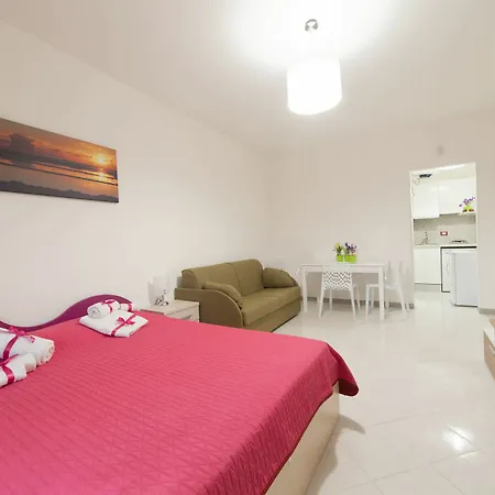 Appartamento Duec Trapani