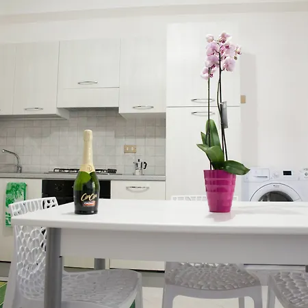 Appartamento Duec