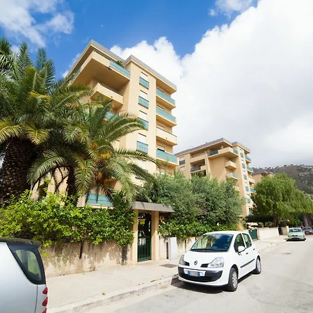 Appartamento Duec Trapani