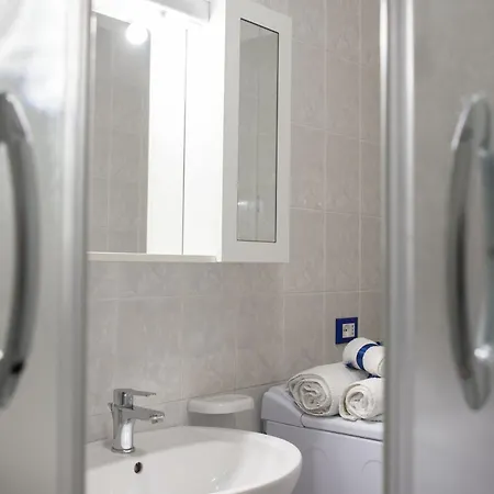 Duec Apartmán *