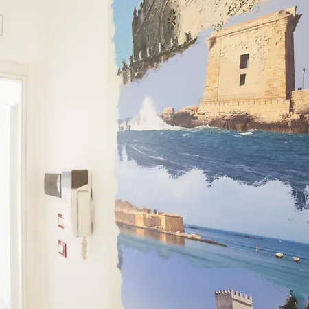 Duec Appartement Trapani
