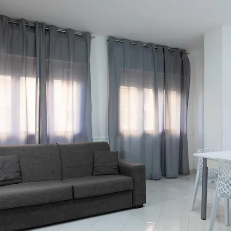 Apartmán Duec *