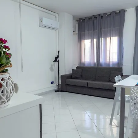 Duec Appartement Trapani
