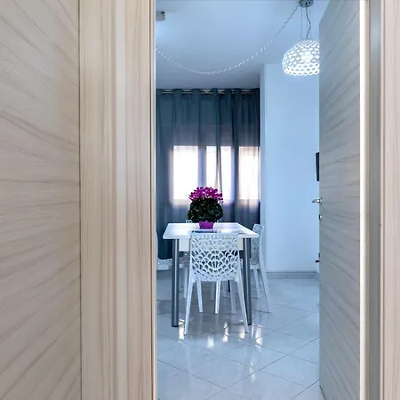 Apartmán Duec
