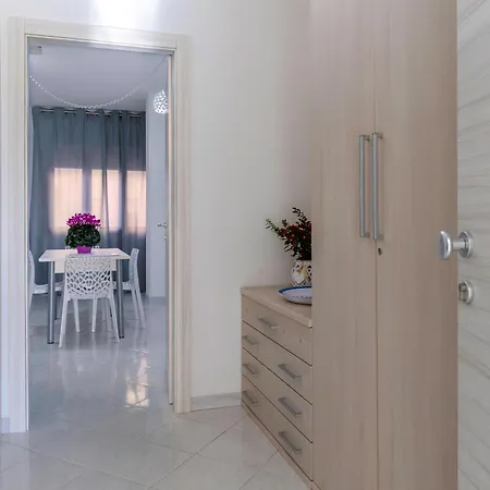 Duec Apartmán *