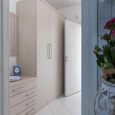 Apartmán Duec *