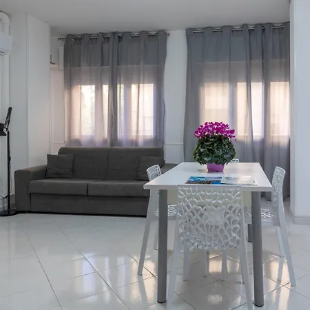 Duec Apartmán Trapani