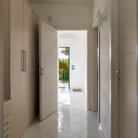 Appartement Duec Trapani