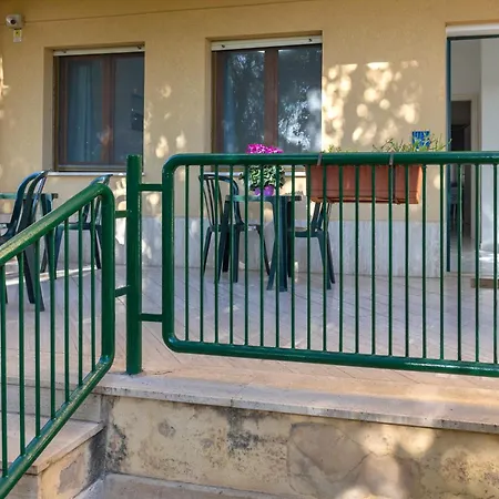Διαμέρισμα Duec