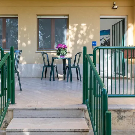 Apartmán Duec *