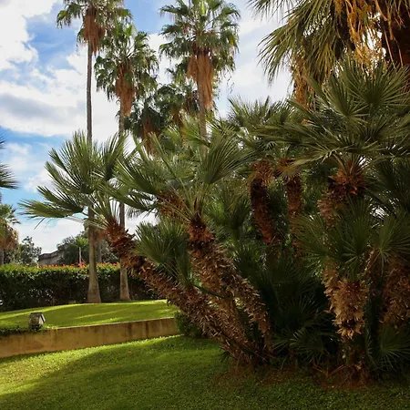 Duec Apartmán Trapani