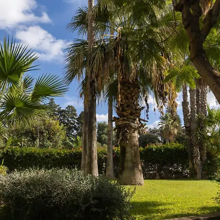 Apartmán Duec Trapani