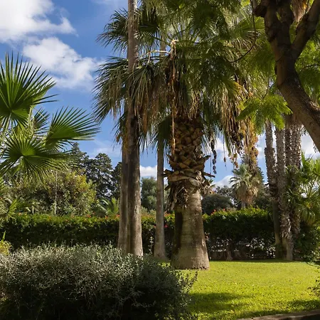 Appartement Duec Trapani