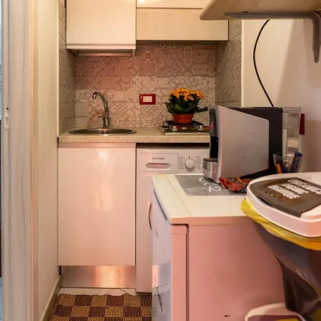 Apartmán Duec