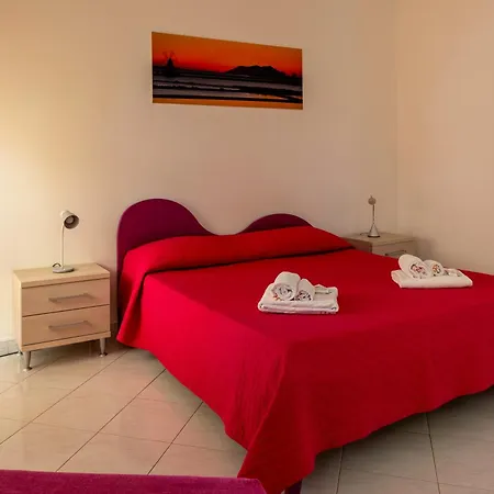 Apartmán Duec *
