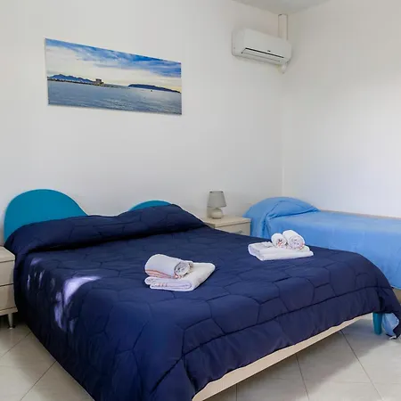 Apartmán Duec