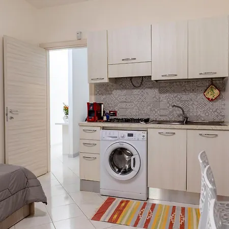 Duec Apartmán *