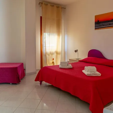 Apartmán Duec *