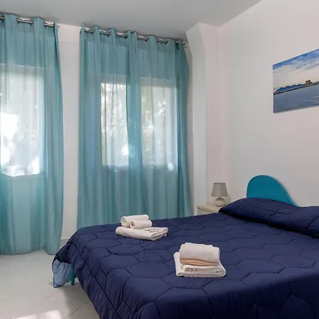 Duec Apartmán
