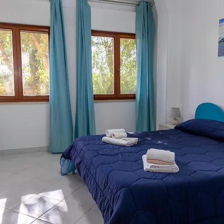 Duec Apartmán *