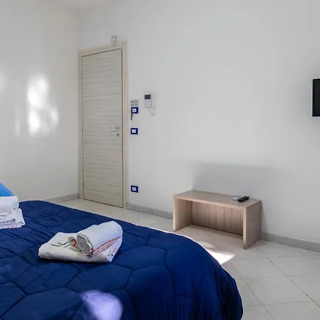 Apartmán Duec *
