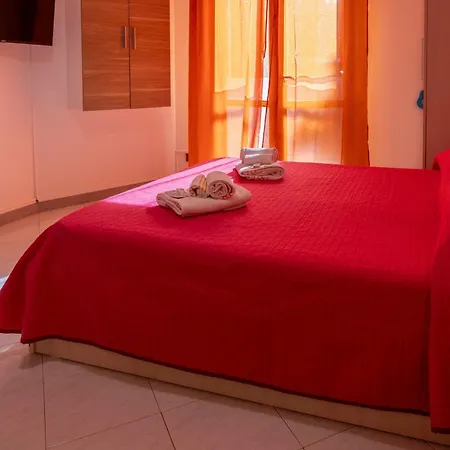 Apartmán Duec *