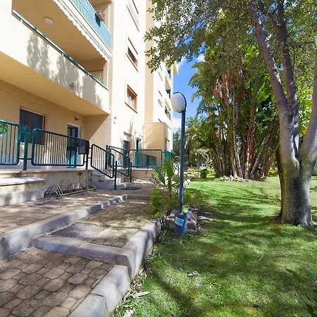 Duec Appartement *