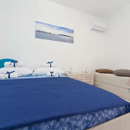 Apartmán Duec