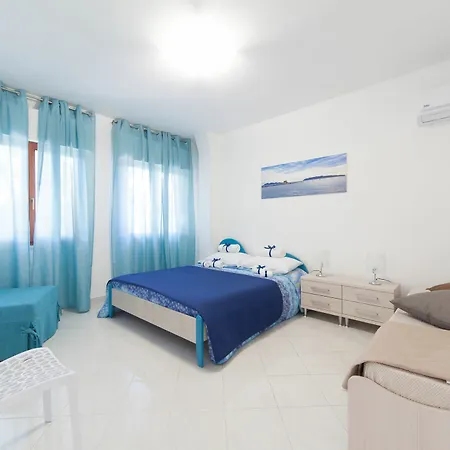 Apartmán Duec *