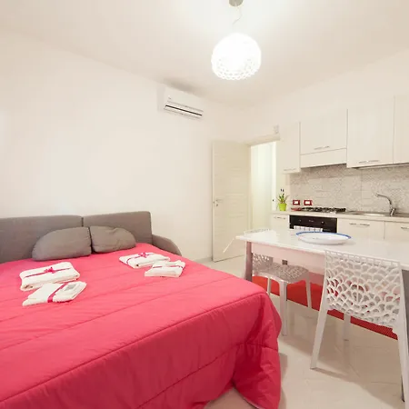 Apartmán Duec