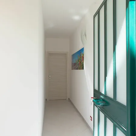 Duec Appartement Trapani