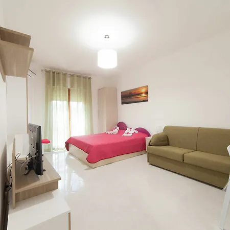 Duec Apartmán
