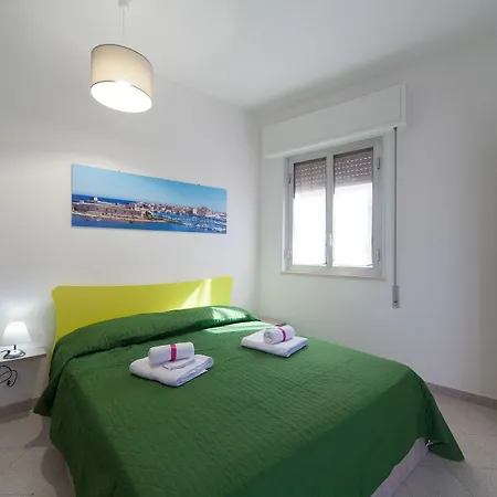Apartmán Duec *