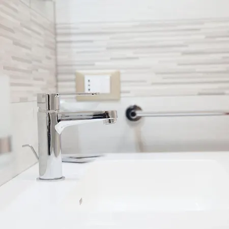 Duec Appartement Trapani