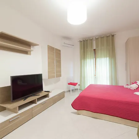 Apartmán Duec