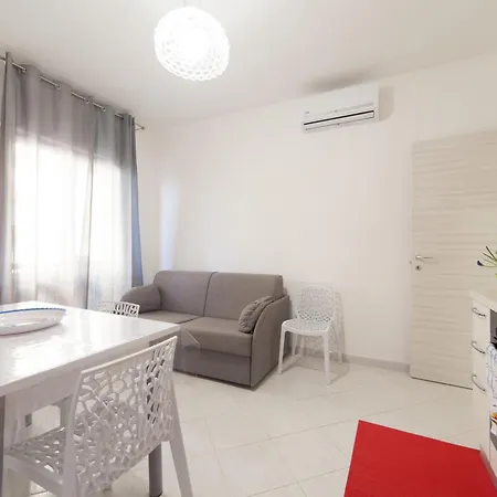 Duec Appartement Trapani