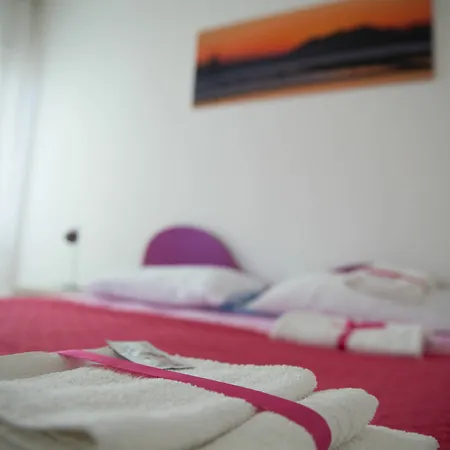 Apartmán Duec Trapani