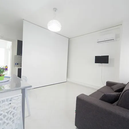 Appartement Duec