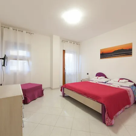 Duec Apartmán *