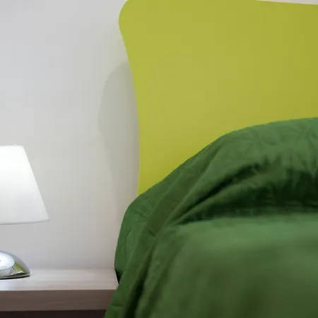 Apartmán Duec