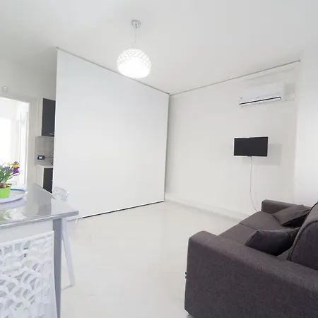 Appartement Duec *
