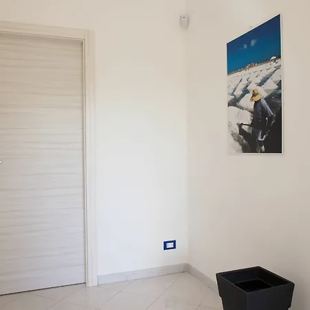 Apartmán Duec *