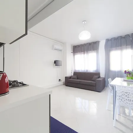 Appartement Duec *