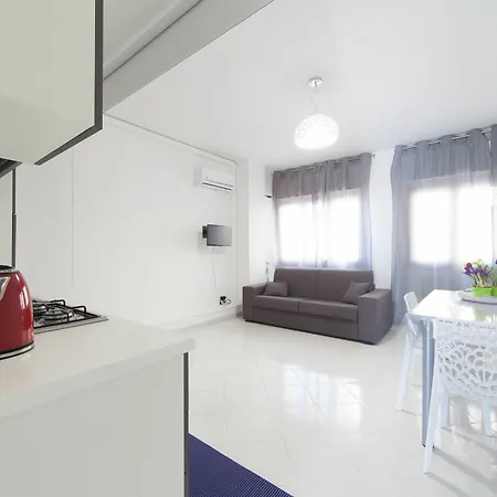 Apartmán Duec *