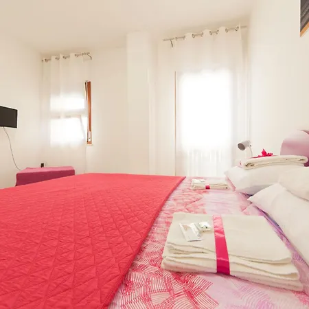 Apartamento Duec Trapani