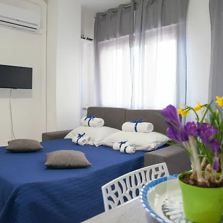Apartmán Duec *