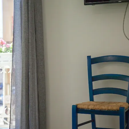Apartmán Duec Trapani